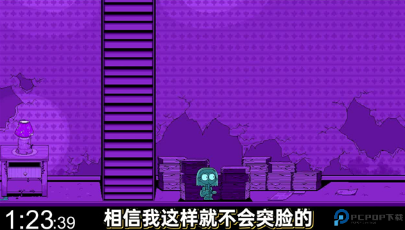 逃离女巫手机版