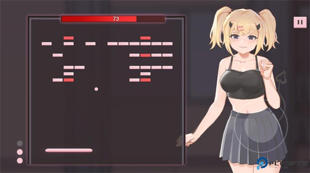 小恶魔打砖块手游最新版