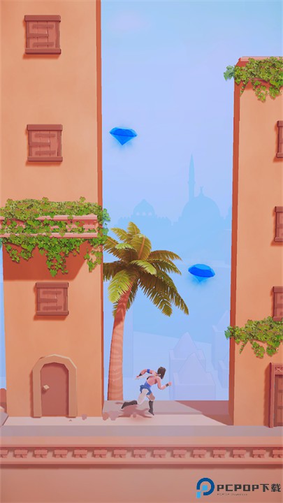 波斯王子大逃亡2单机版免费下载