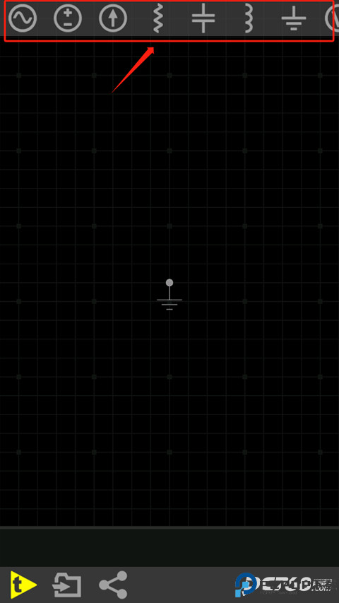 电路模拟器汉化版