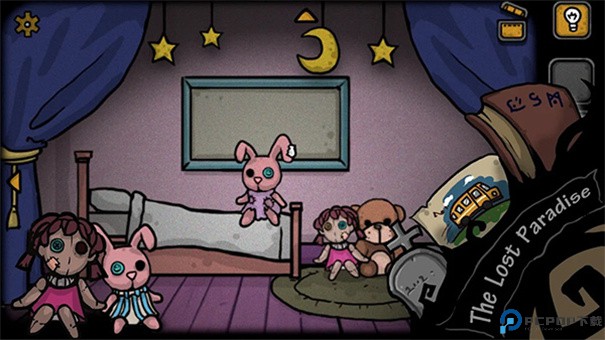 失落园2手游最新版