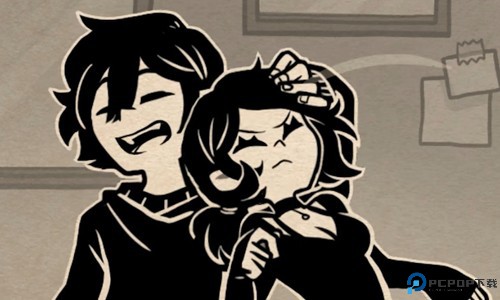 安迪和莉莉的棺材游戏中文安卓版免费下载