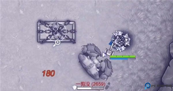 阿瑞斯病毒2手游