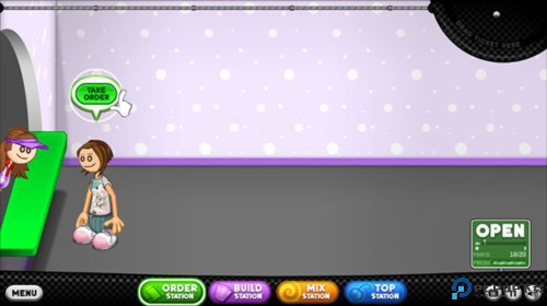 老爹的冷饮店中文版新手攻略4