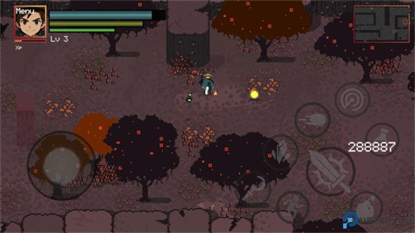 血色森林安卓版免费下载