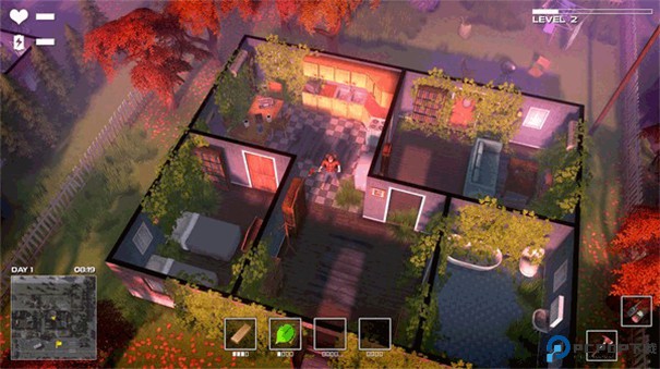 dysmantle安卓版手游最新版