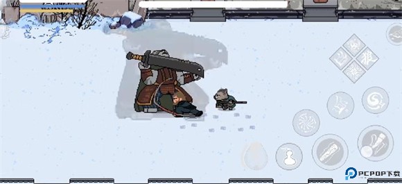 黑神话像素版最新版