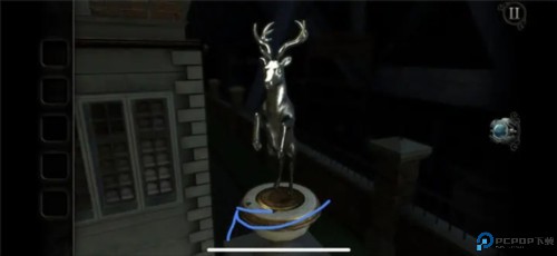 未上锁的房间4新手攻略18