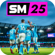 足球经理2025手游汉化版免费下载