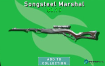 无畏契约开箱模拟器