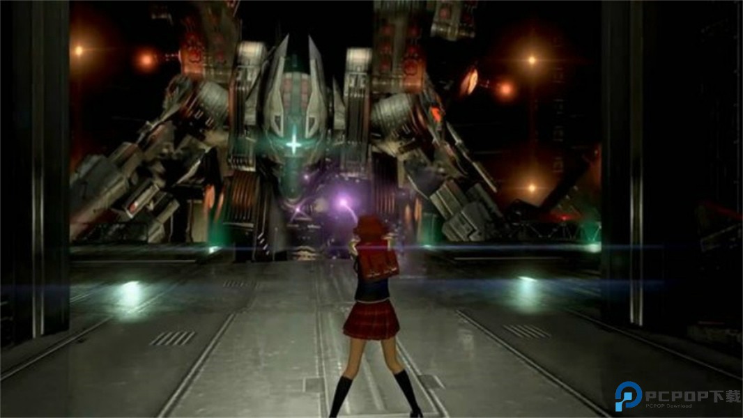 最终幻想零式汉化版免费下载