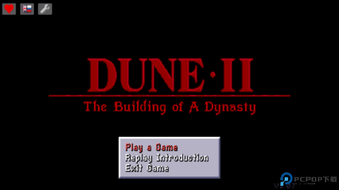 沙丘2000重制版免费下载