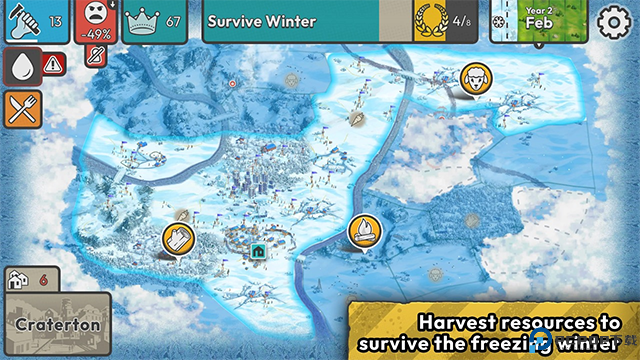 劫后公司中文版免费下载