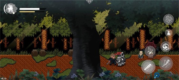 黑神话像素版安卓手游