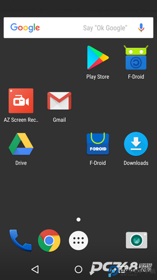 FDroid