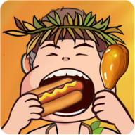 吃货进化论中文版手机免费下载