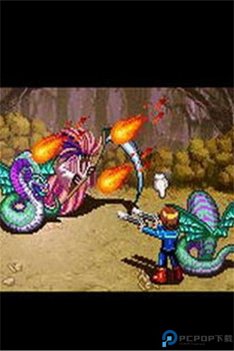 怪兽仙境2完美版免费下载