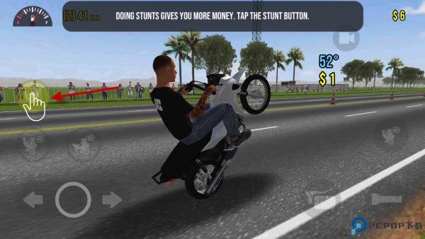 摩托平衡3D官方免费版