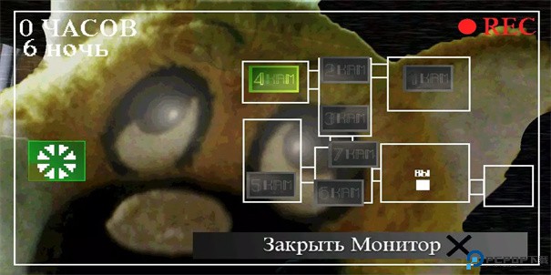 刺猬的五夜后宫手游最新版