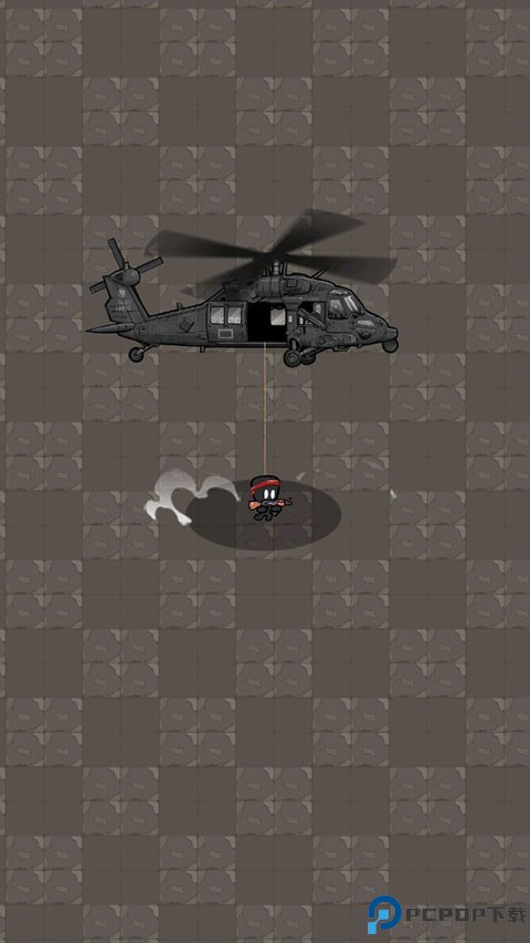 超能英雄手机版