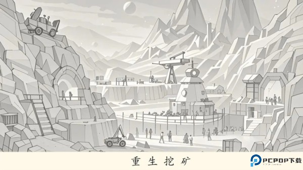 重生挖矿安卓版免费下载
