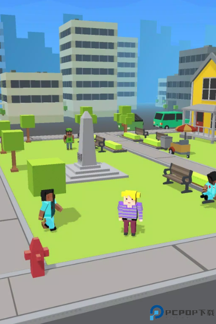 我的狙击世界汉化版