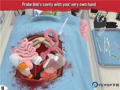 模拟外科医生中文版免费下载
