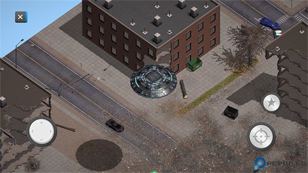 城市粉碎模拟器2手游最新版