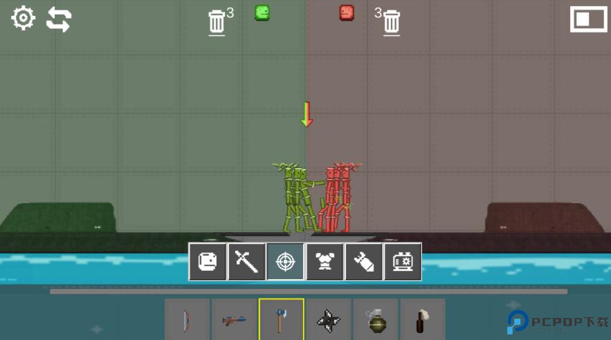甜瓜游乐园模拟免费下载