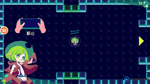 可爱像素女孩手游最新版