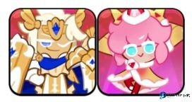 冲呀饼干人王国游戏