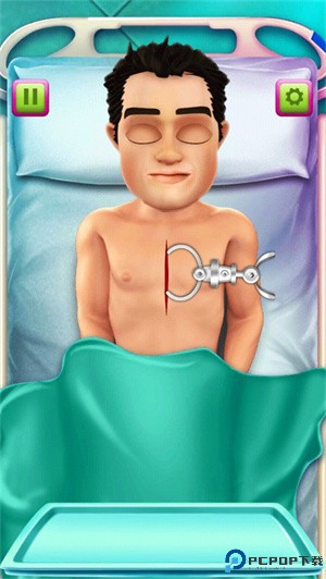 外科手术模拟器