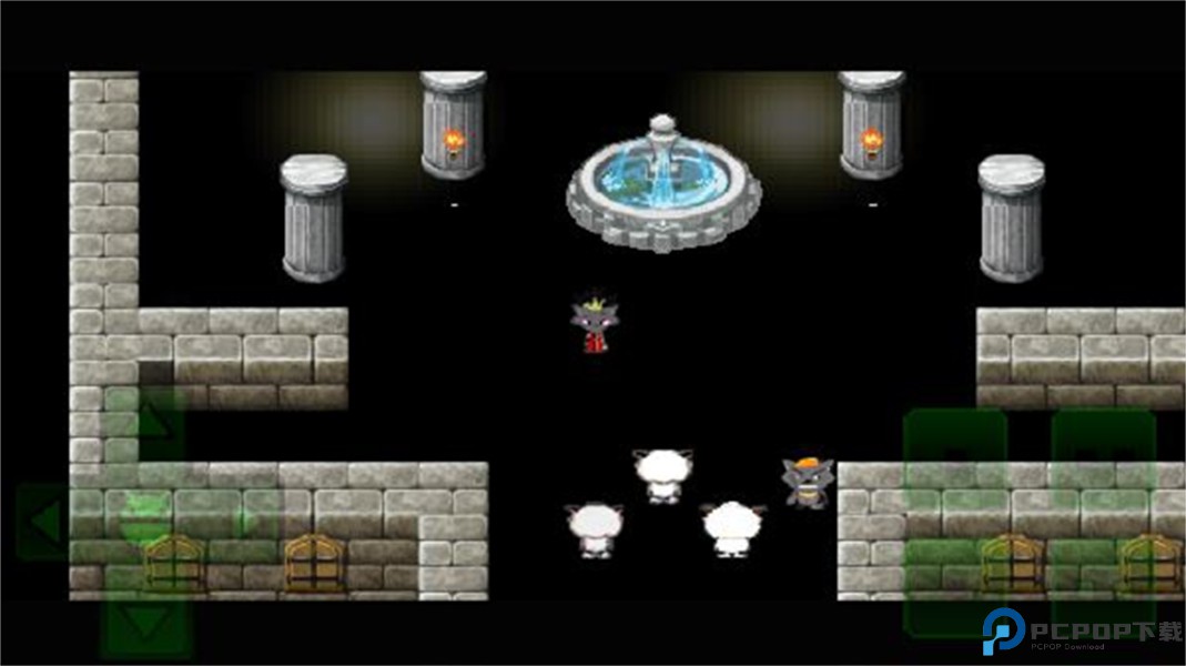 羊村大崩坏完整版免费下载