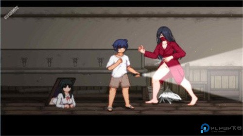 放课后的捉迷藏免费下载