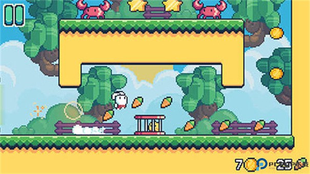 耶小兔子2中文版手游最新版