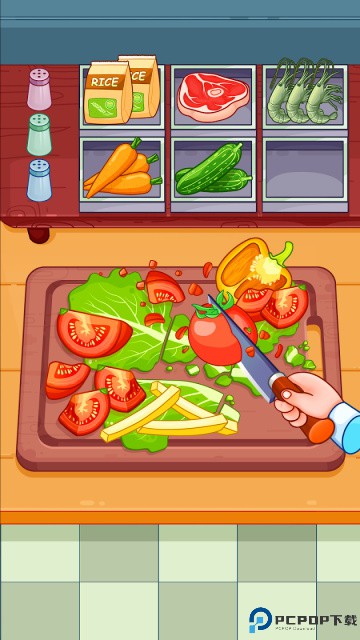 完美烹任免费下载