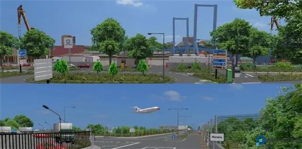 巴士模拟2中文安卓版免费下载