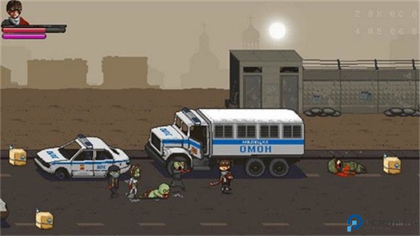 死胡同手游最新版