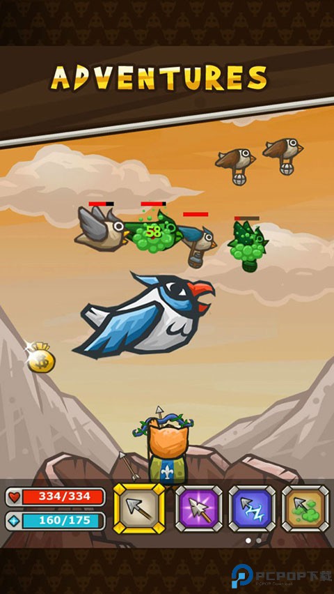 猫射手免费下载