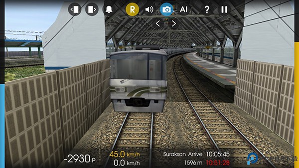 列车模拟2免费下载