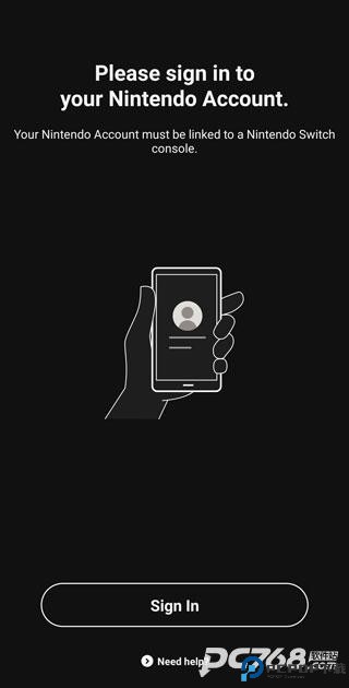 Nintendo Switch Online