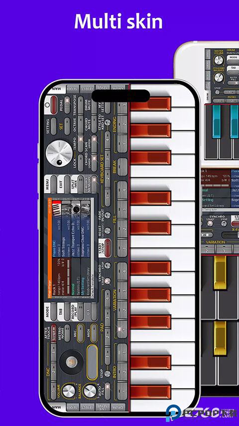 MusicStudio安卓汉化版