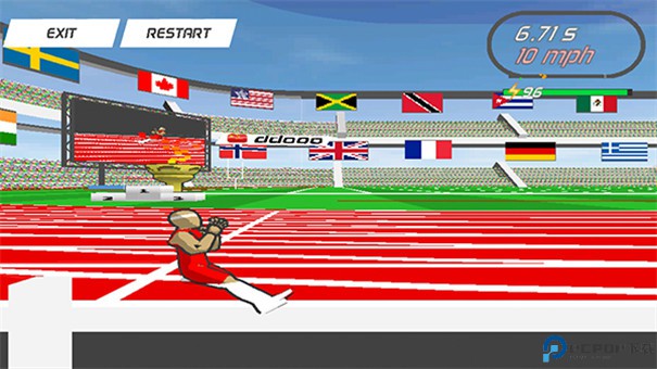 速度之星中文版手游最新版