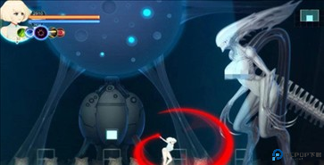 异形探索eve手机版