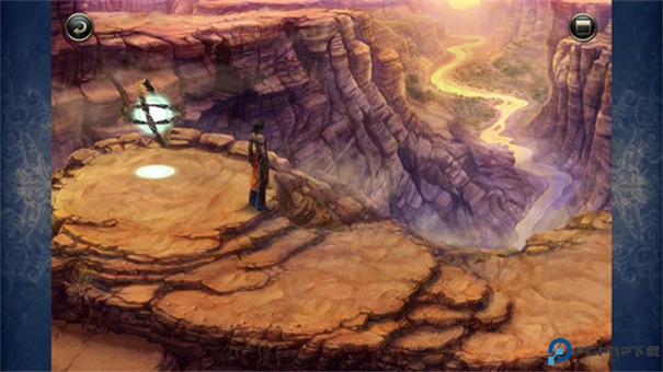 混沌之戒2汉化直装版