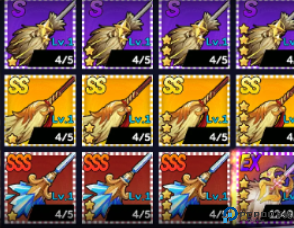 魔女养成记汉化版