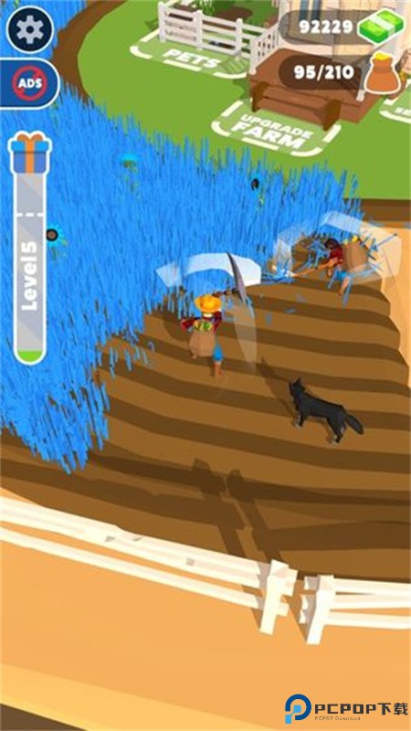 一起来割草免费下载