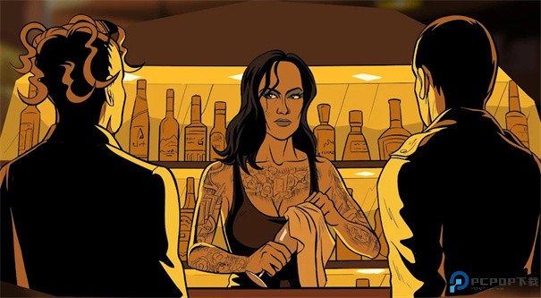 并行实验中文版免费下载