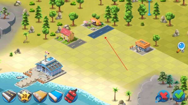 如何建造房屋截图5