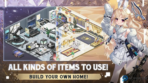 绯红的神约国际服免费下载